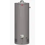 Rheem Performance XG40S06EC34U0  40 Gal. Short 34,000 BTU Natural Gas Water Heater