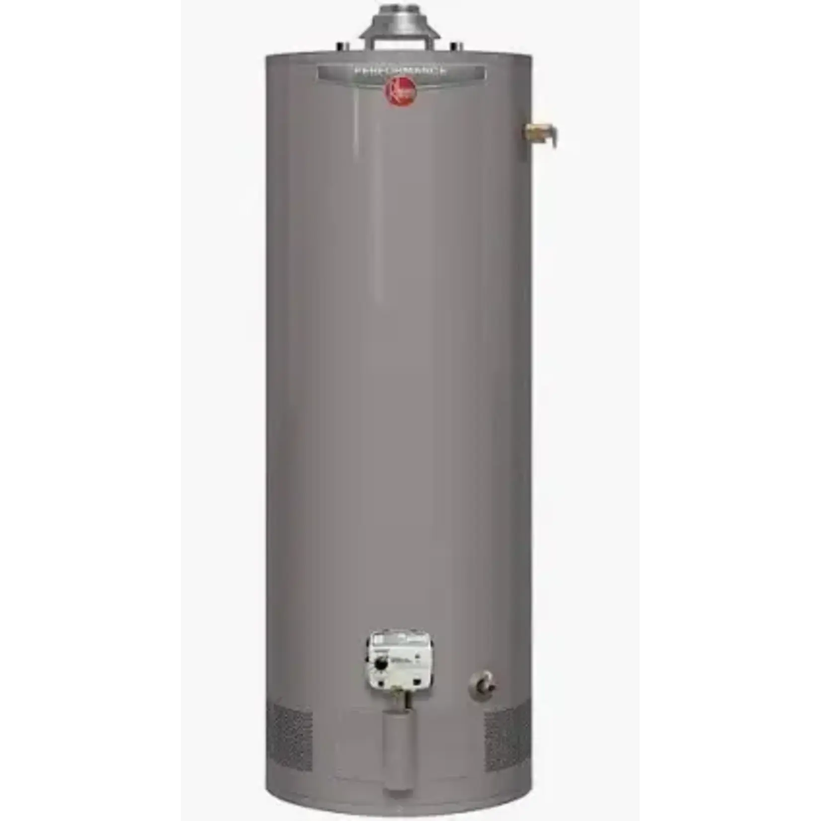 Rheem Performance XG40S06EC34U0  40 Gal. Short 34,000 BTU Natural Gas Water Heater