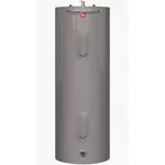 RHEEM-XE50T06ST45U1-Performance 50 Gal. Tall 4500-Watt Double Element Electric Water Heater