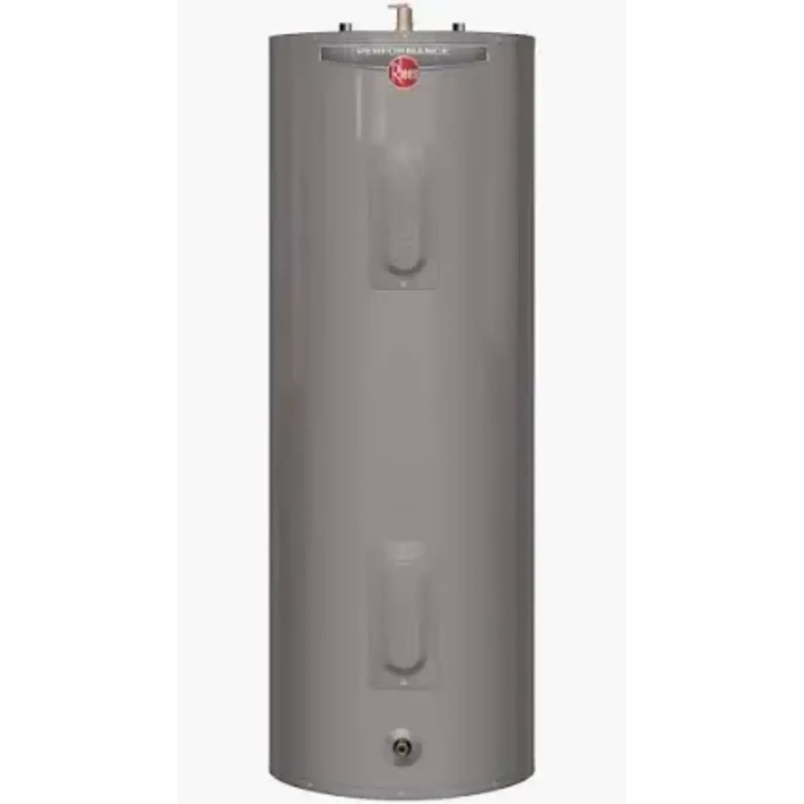 RHEEM-XE50T06ST45U1-Performance 50 Gal. Tall 4500-Watt Double Element Electric Water Heater