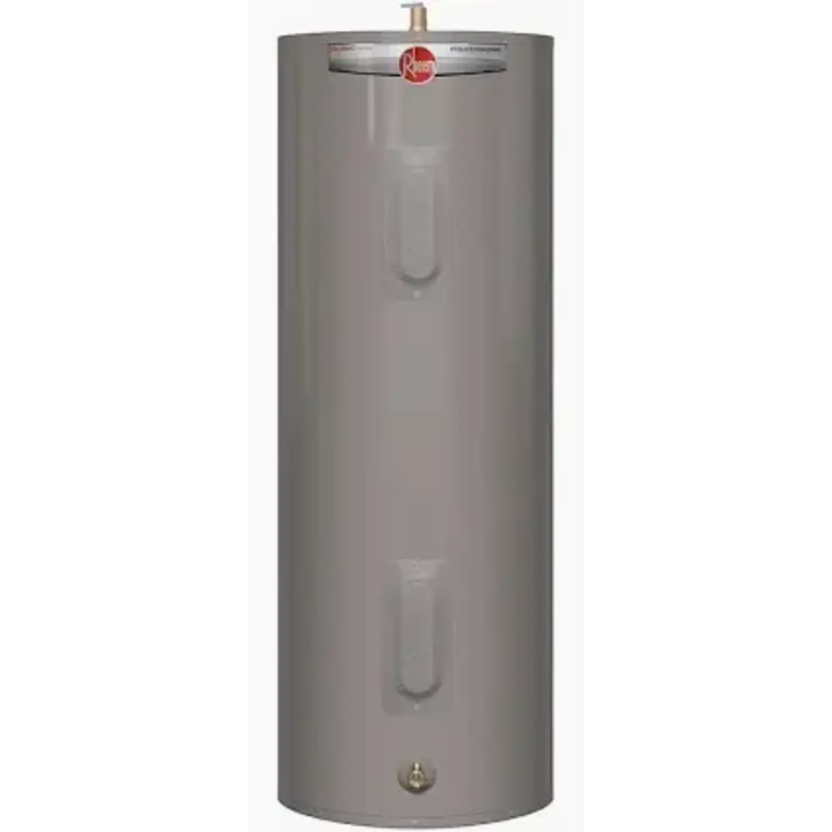 Rheem RHEEM-XE50T06ST45U1-Performance 50 Gal. Tall 4500-Watt Double Element Electric Water Heater