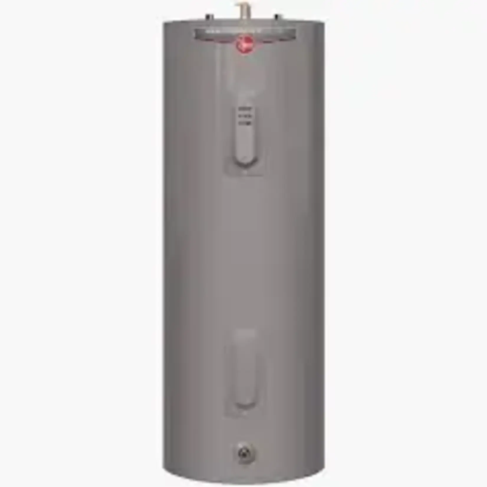 Rheem Rheem Performance XE50M09EL55U1 Plus 50 Gal Medium 5500-Watt Double Element Electric Water Heater w/ LED Diagnostic System
