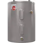Rheem Performance  XE28S06STB45U1 28 Gal. Short 4500-Watt Double Element Electric Water Heater