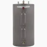 Rheem Performance XE20S06ST38U0 20 Gal. Short 3800-Watt Double Element Electric Water Heater