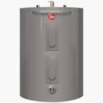 RHEEM Performance XE47S06ST45U1 47 Gal. Short 4500-Watt Double Element Electric Water Heater