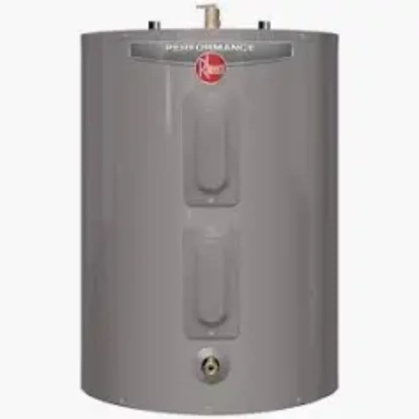 RHEEM Performance XE47S06ST45U1 47 Gal. Short 4500-Watt Double Element Electric Water Heater