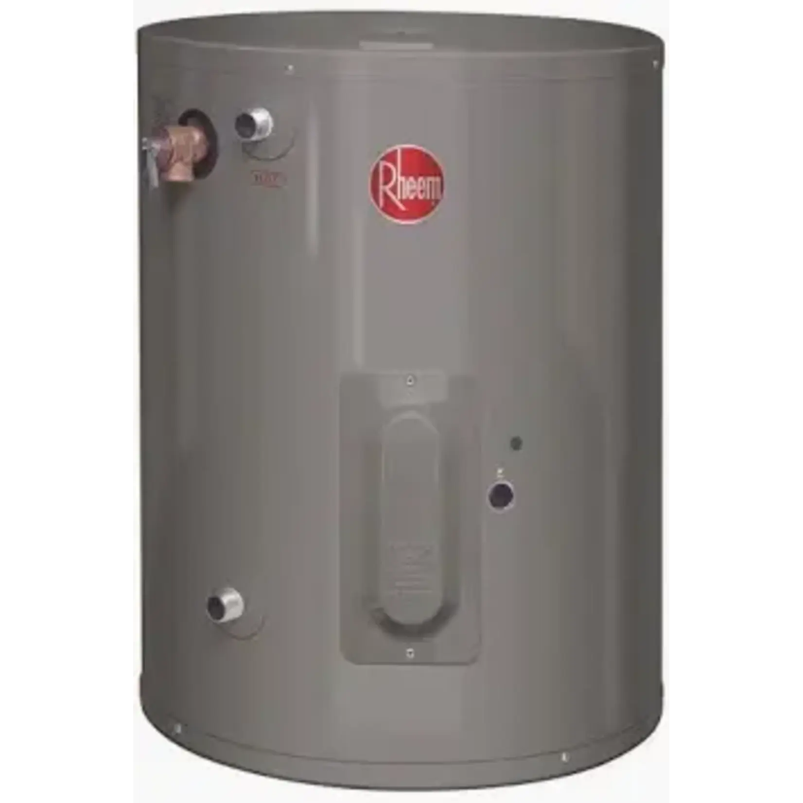 RHEEM Performance XE20P06PU20U0 20 Gal. 2000-Watt Single Element Electric Point of Use Water Heater