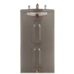 Rheem Performance- XE38S06ST45U1- 38 Gal. Short 4500-Watt Double Element Electric Water Heater