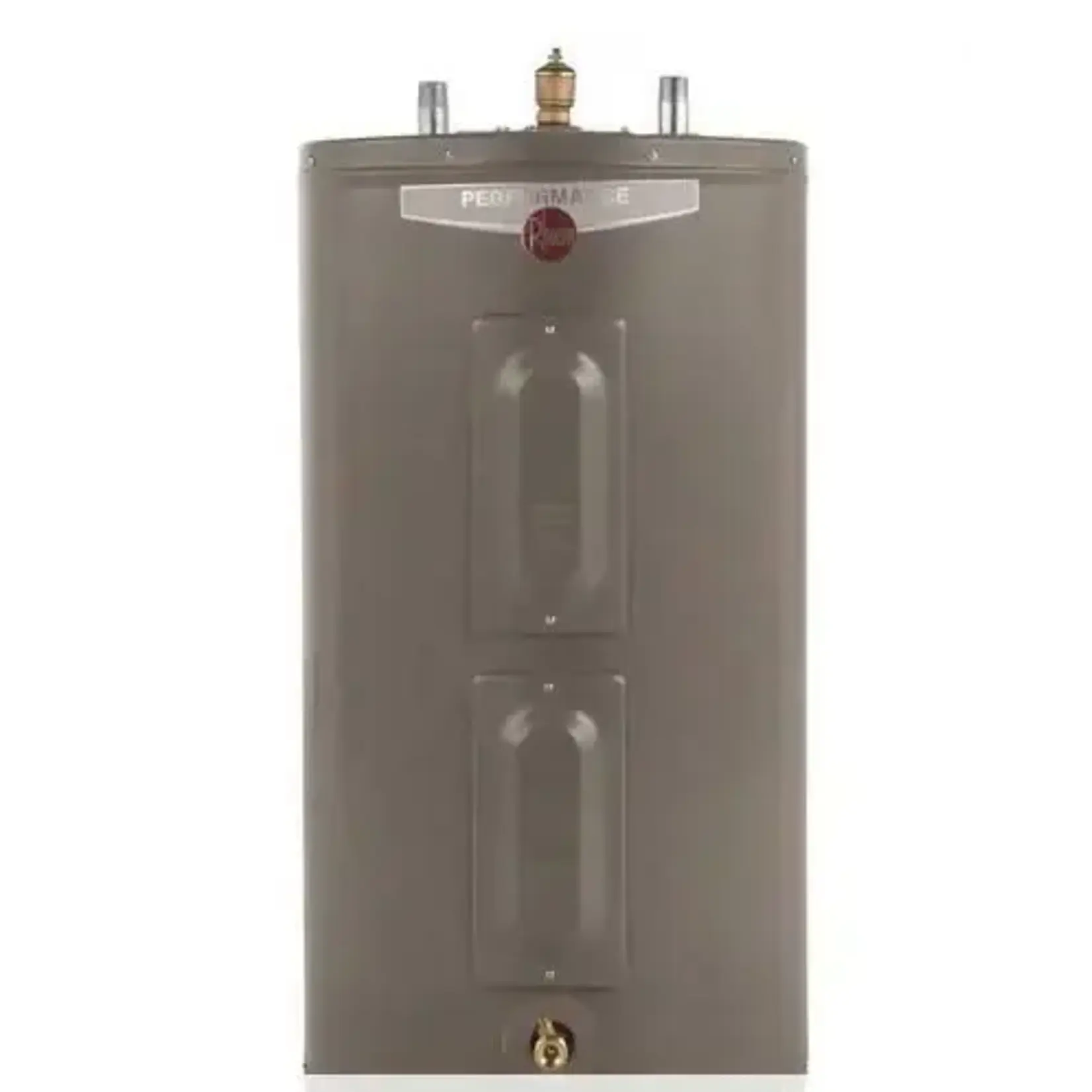 Rheem Performance- XE38S06ST45U1- 38 Gal. Short 4500-Watt Double Element Electric Water Heater