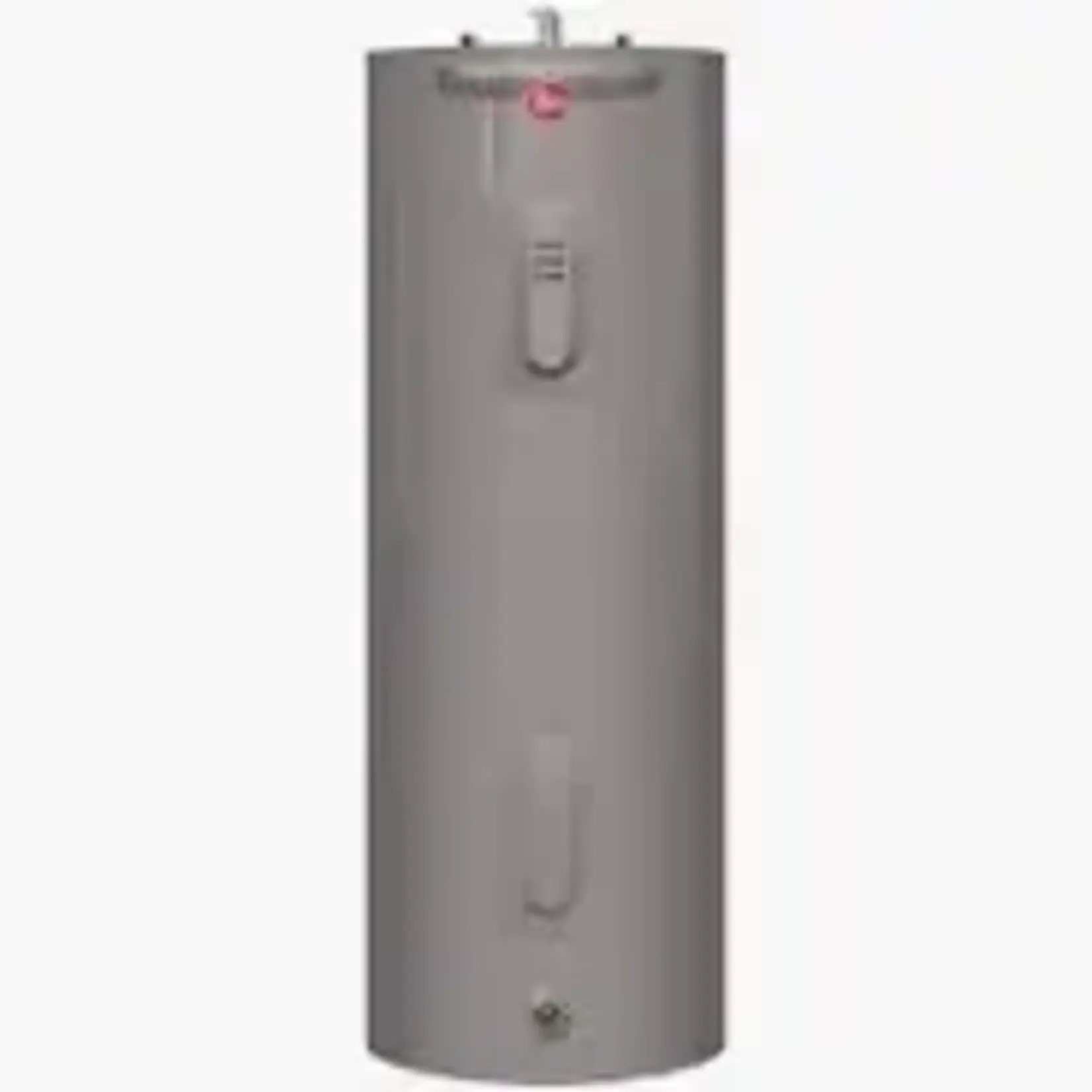 Rheem Performance XE40M09EL55U1 Plus 40 Gal Medium 5500-Watt Double Element Electric Water Heater w/ LED Diagnostic System
