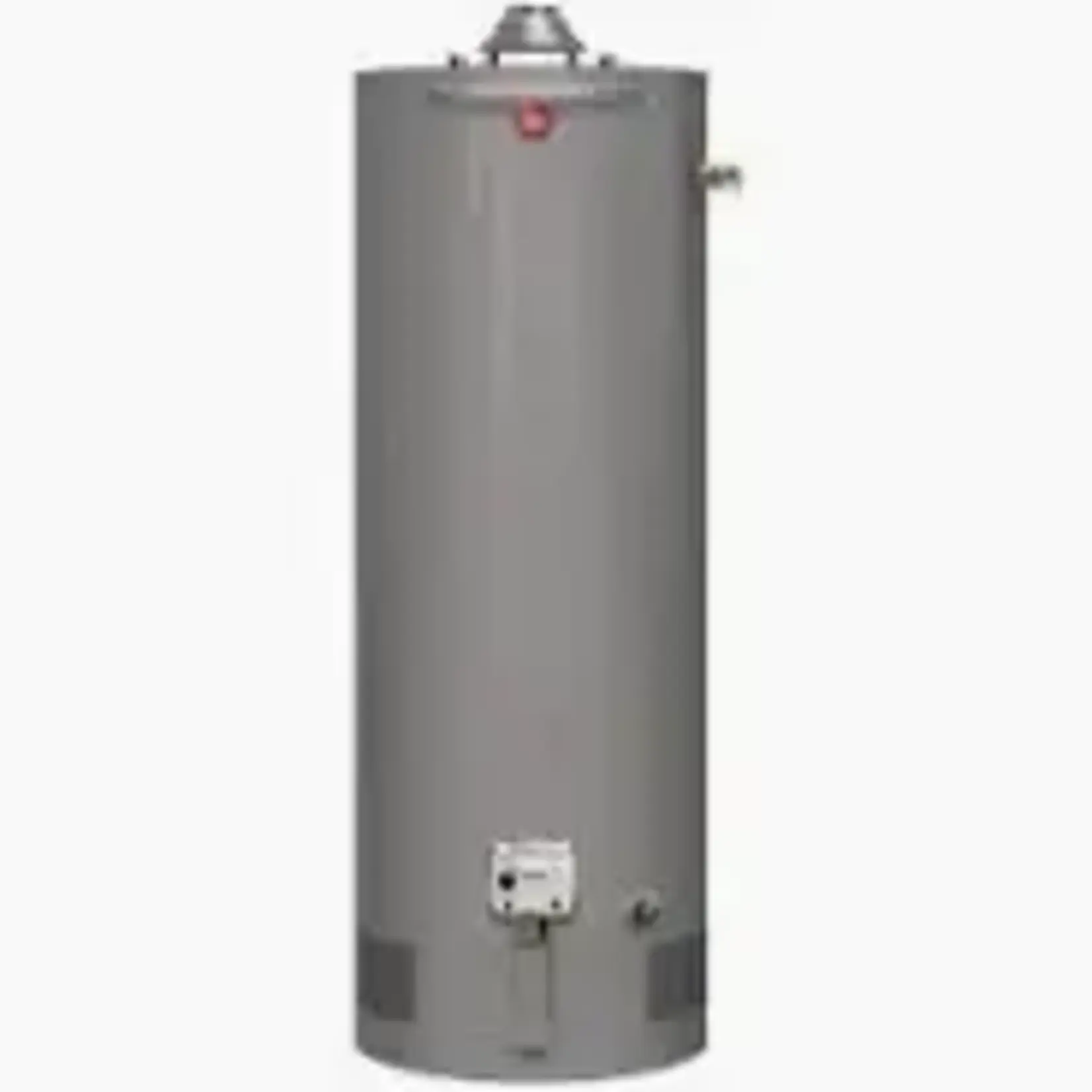 Rheem Performance XG50T09EN38U1 Plus 50 Gal. Tall 38,000 Ultra Low NOx (ULN) Natural Gas Water Heater