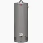RheemPerformance  XG50T06EC38U1 50 Gallon Gas Tall Performance