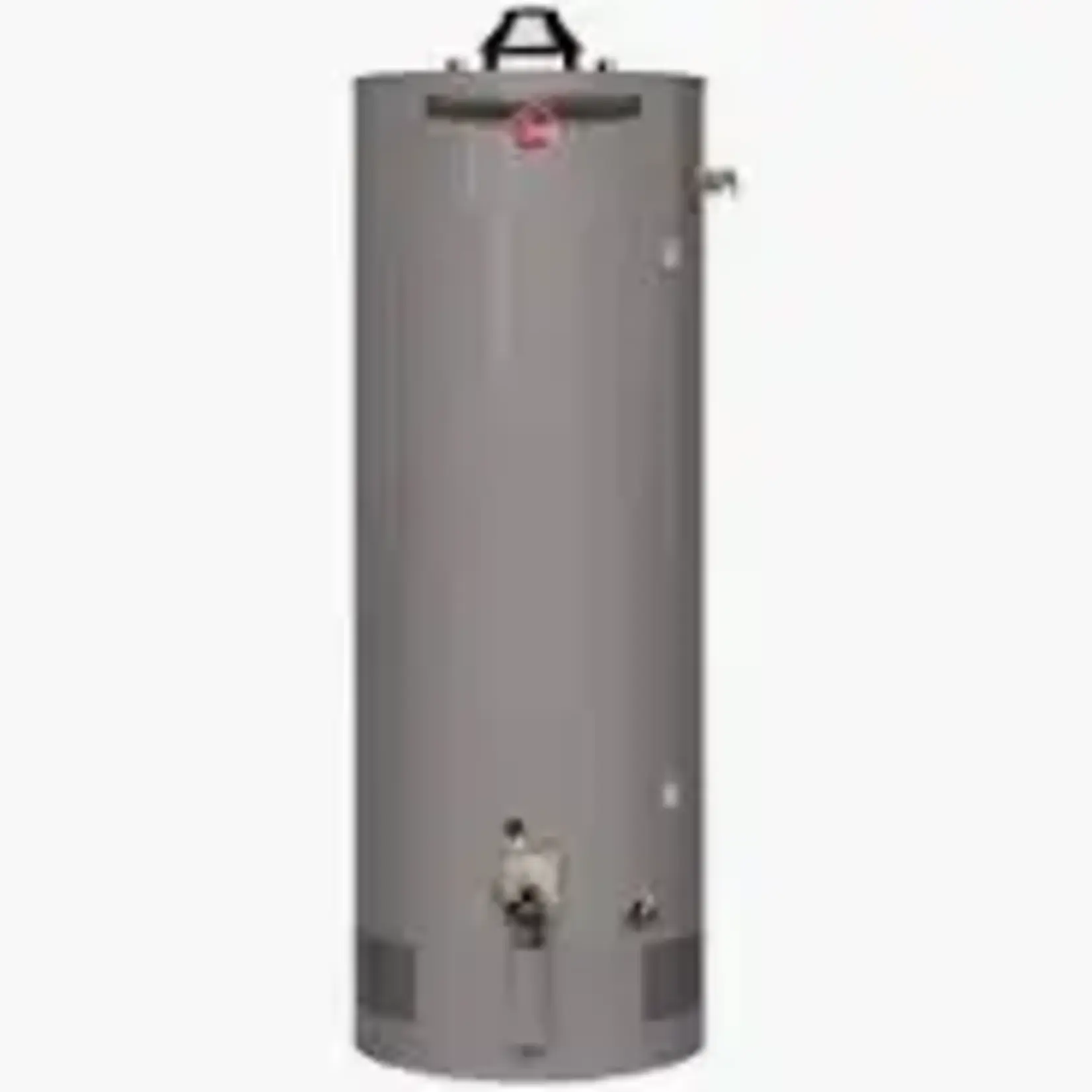 RHEEM Performance XG75T12ST76U0 Platinum 75 Gal. Tall 76,000 BTU Natural Gas Water Heater
