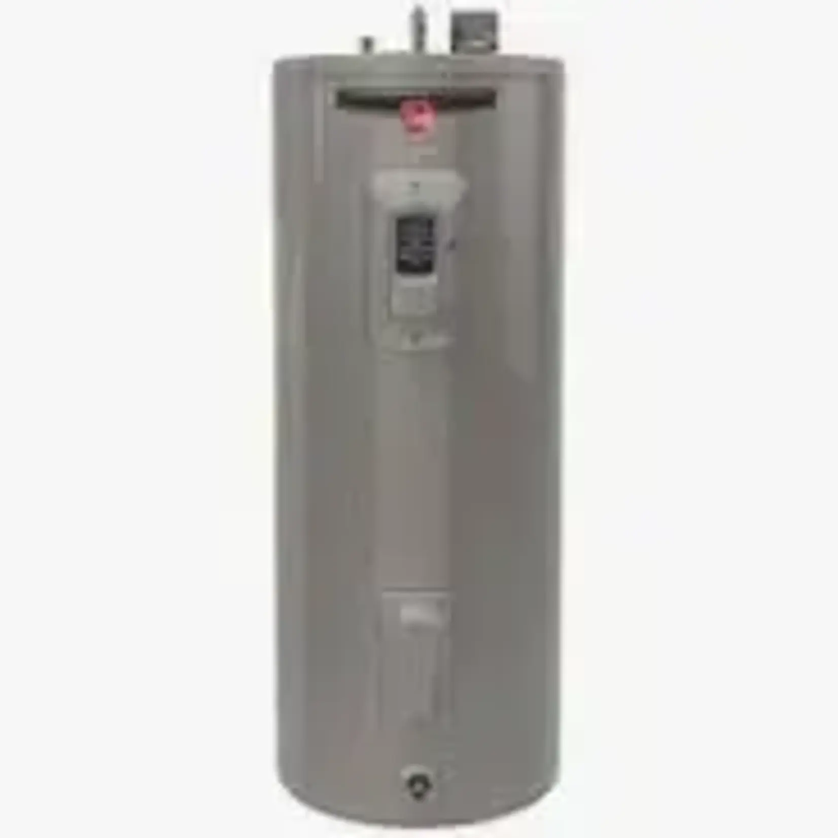 Rheem Performance XE55T12CS55U0 Gladiator 55 Gal. Tall 12-Year 5500-Watt Double Element Smart Electric Water Heater w/ Leak Detection and Auto Shutoff