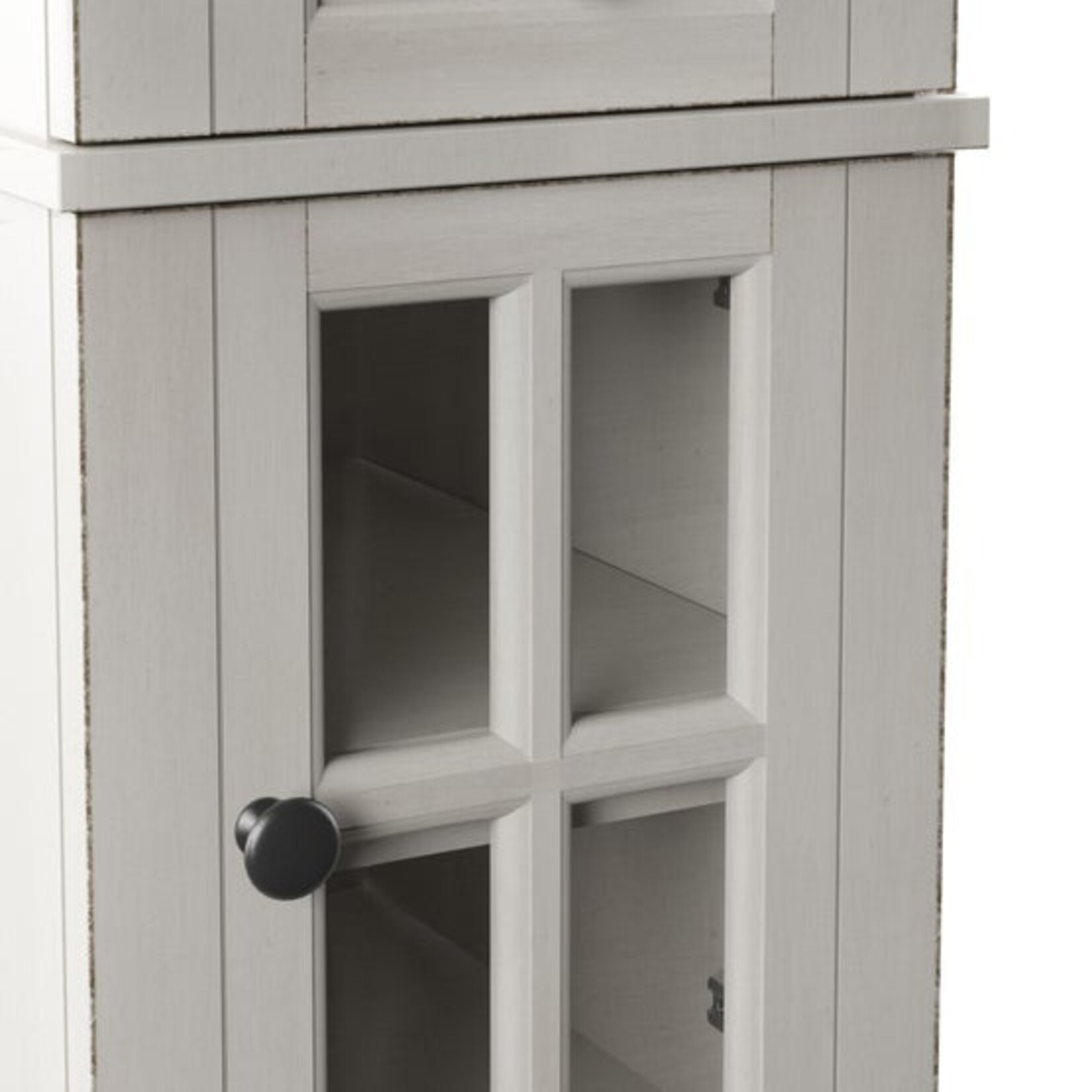 #1518193 - Tresanti Sloane Chairside Table with Power