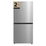 Midea Midea-MRU21C7BST- 50/50 Flex 3 Way Convertible Upright Freezer/Refrigerator 20-cu ft Garage Ready Frost-free Upright Freezer ( Stainless Steel ) ENERGY STAR Certified