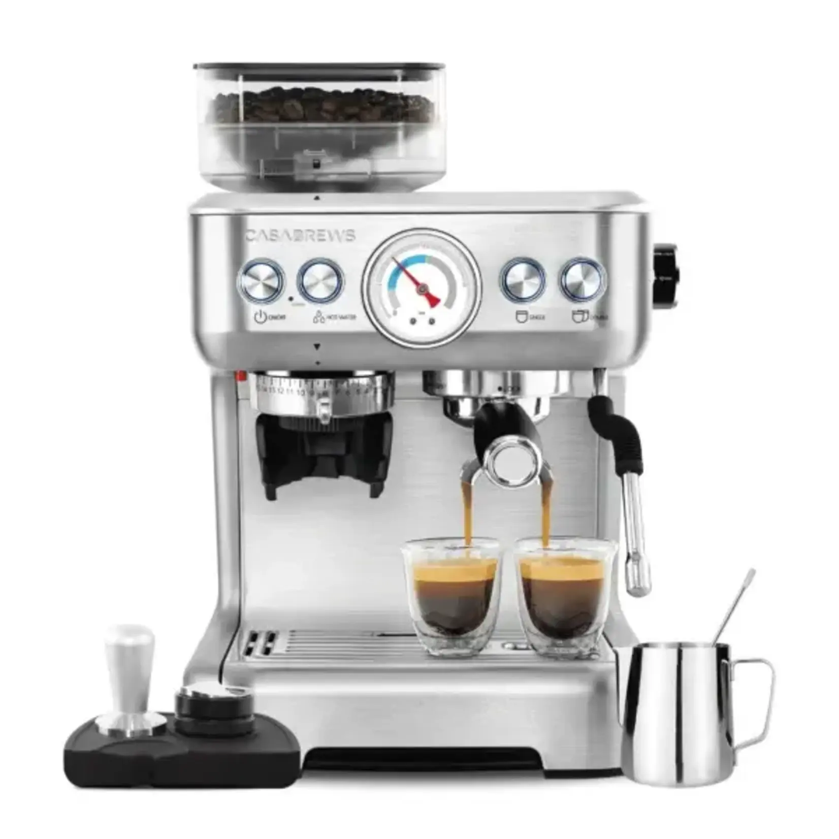Casabrews CM5700 ALL-IN-ONE Espresso machine