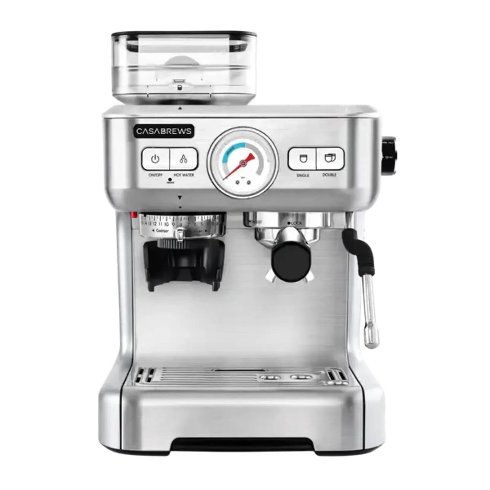 Casabrews CM5700 ALL-IN-ONE Espresso machine