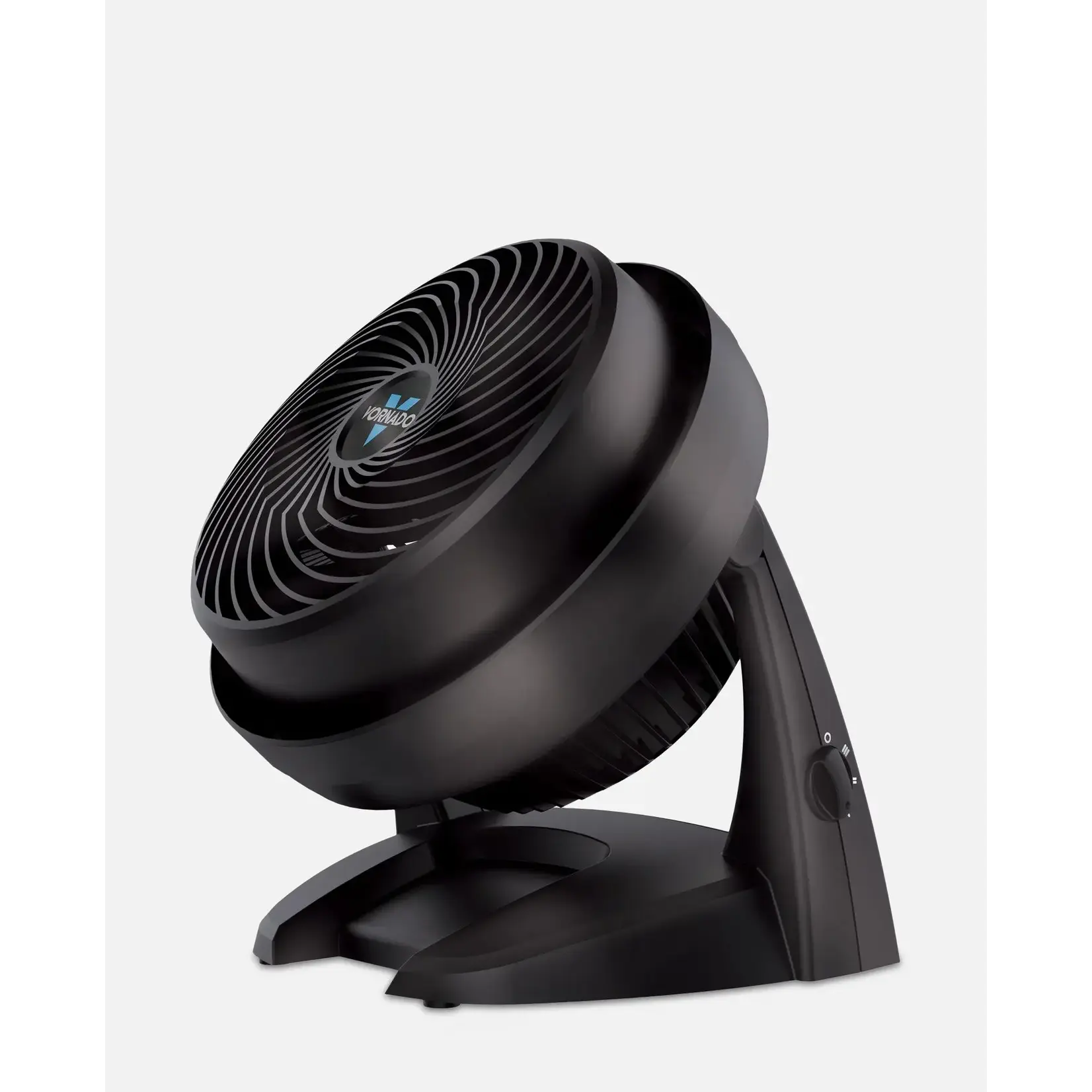 Vornado 633 Mid-Size 9 in. Whole Room Air Circulator Fan