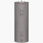 Rheem Performance  XE40M09EL45U1 Plus 40 Gal Medium 4500-Watt Double Element Electric Water Heater w/ LED Diagnostic System