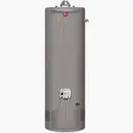 Rheem Performance XG29T06EN30U1-29 Gal. Tall 30,000 BTU Ultra Low NOx (ULN) Natural Gas Water Heater