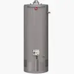 Rheem Performance  XG39S06EN38U1 39 Gal. Short 38,000 BTU Ultra Low NOx (ULN) Natural Gas Water Heater