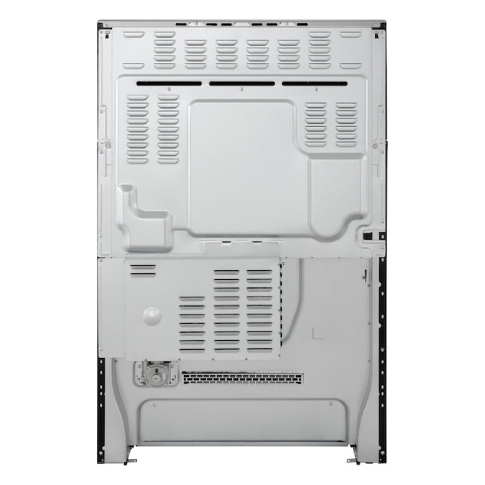 LG #LRGN6323Y - LG 6.3 cu. ft. Smart Wi-Fi Enabled Probake Convection® Gas Range with Air Fry & EasyClean®