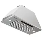 VIKIO VIKIO HOME Range Hood Insert 30 Inch, 980 CFM Built-in , Hoods for