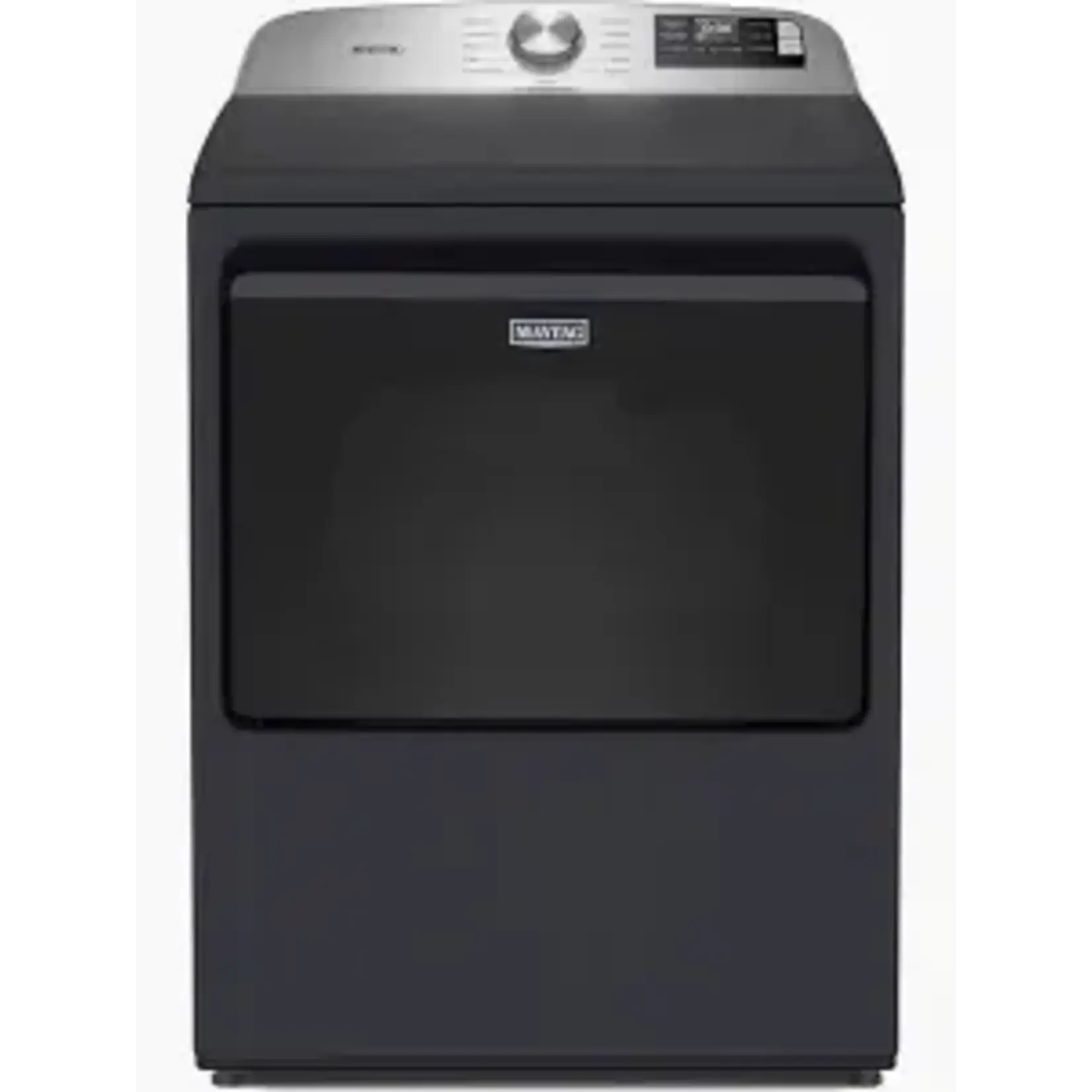 Maytag MAYTAG -MED7205RF- 7.4 Cu. Ft. Pet Pro Top Load Electric Dryer with Extra Power and Sanitize Cycle
