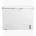 Midea Midea-MRC10M5CWW- 10.4 cu. ft. Convertible Chest Freezer with Removable Storage Basket