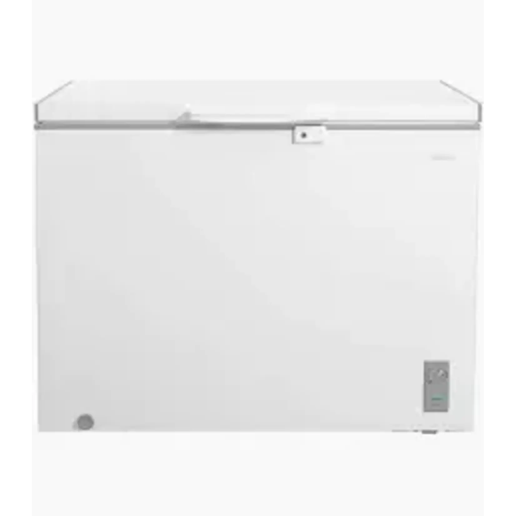 Midea Midea-MRC10M5CWW- 10.4 cu. ft. Convertible Chest Freezer with Removable Storage Basket