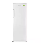 HAMILTON BEACH HBFRF0011 DENTED 11 Cu Ft Upright Freezer in White