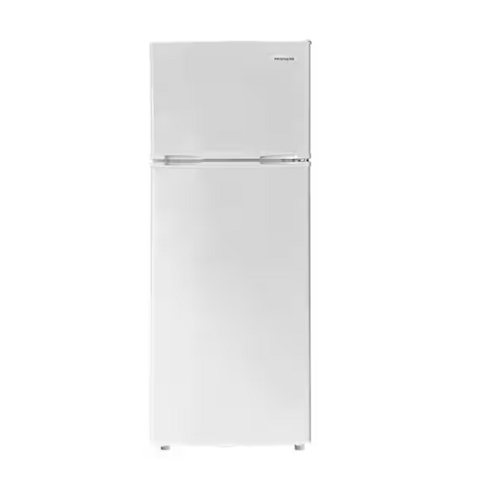 Frigidaire EFR784-WHITE-6COM 21.5 in. 7.5 cu. ft. Top Freezer Refrigerator in White