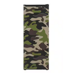 Frigidaire EFRF6516-CAMO-6COM 6.5 Cu. Ft. Upright Freezer in Camouflage Print