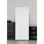 HAMILTON BEACH HBFRF1010-D Hamilton Beach 10 cu. ft. Upright Freezer