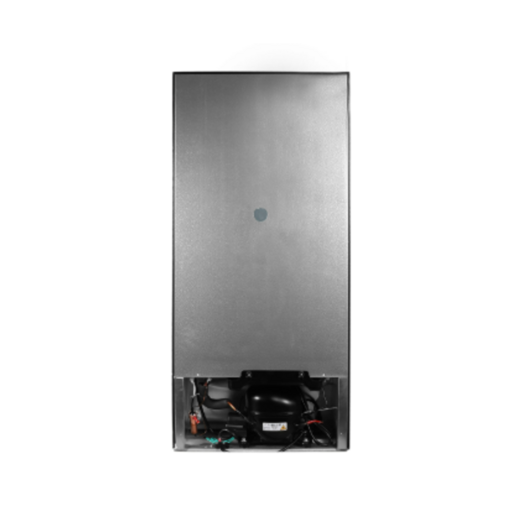 Frigidaire 4.5 CU FT 2 DOOR REFRIGERATOR BLACK STAINLESS STEEL | EFR459