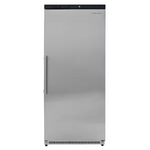 HAMILTON BEACH Hamilton Beach 19.2 CU FT Commercial Upright Refrigerator in Stainless Steel
