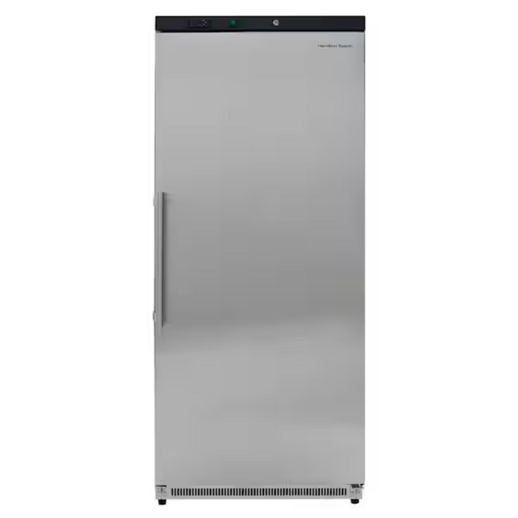 HAMILTON BEACH Hamilton Beach 19.2 CU FT Commercial Upright Refrigerator in Stainless Steel