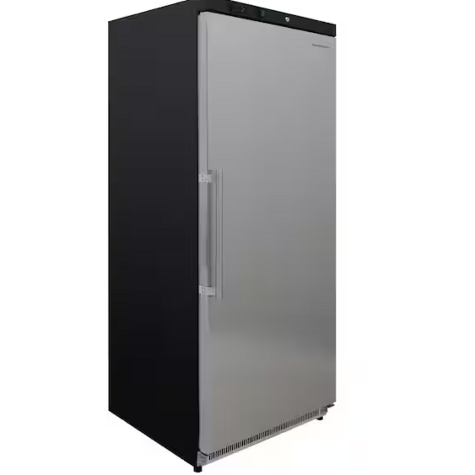 HAMILTON BEACH Hamilton Beach 19.2 CU FT Commercial Upright Refrigerator in Stainless Steel