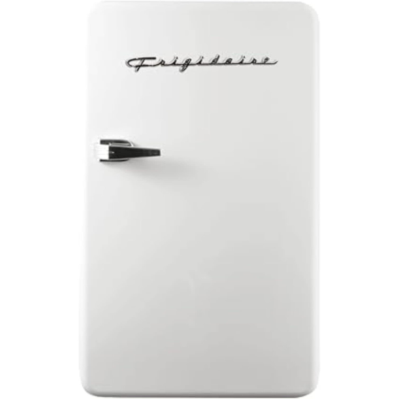 Frigidaire EFR376-WHITE  3.2 cu. ft. Retro Mini Fridge in White