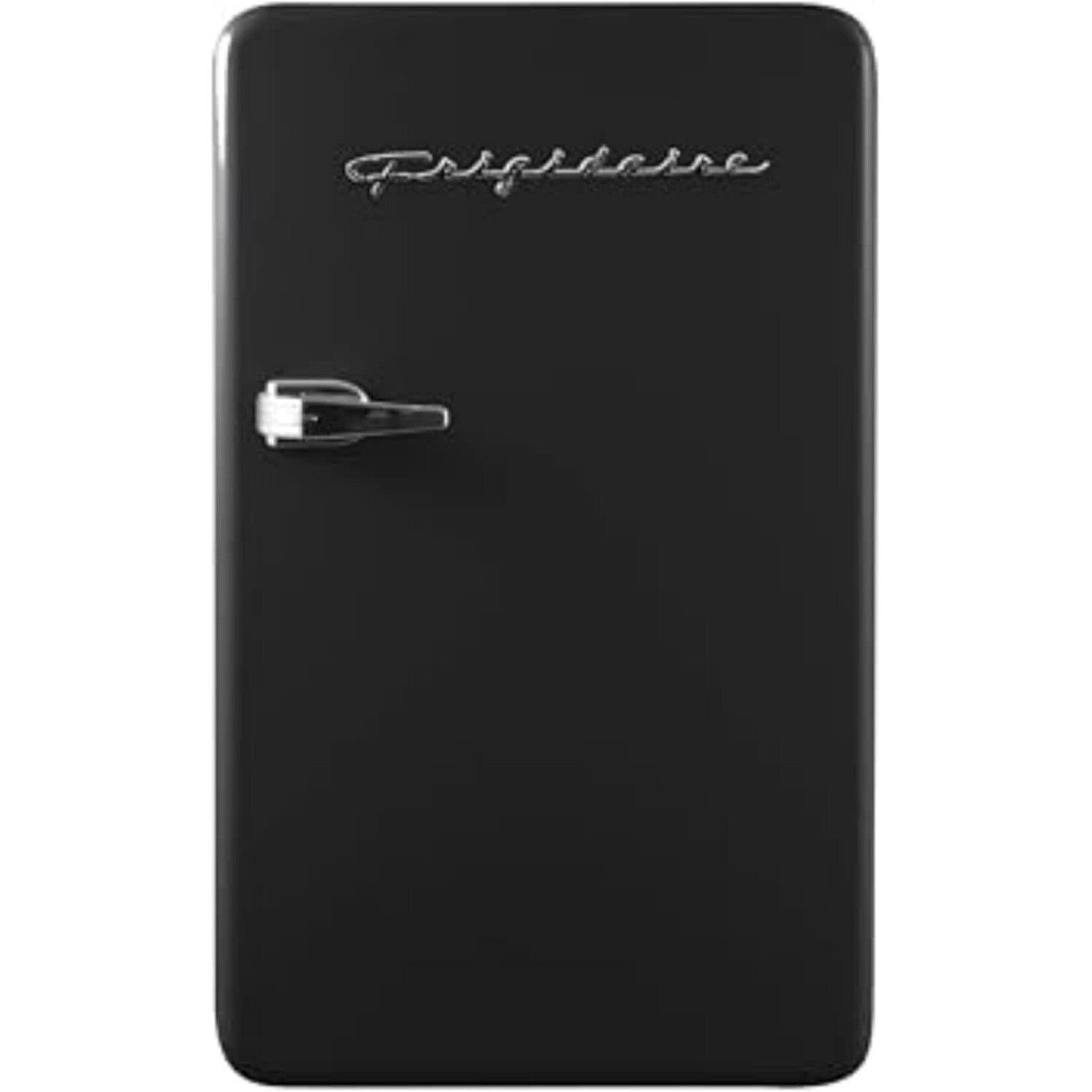 Frigidaire EFR376-BLACK 3.2 cu. ft. Retro Mini Fridge in Black