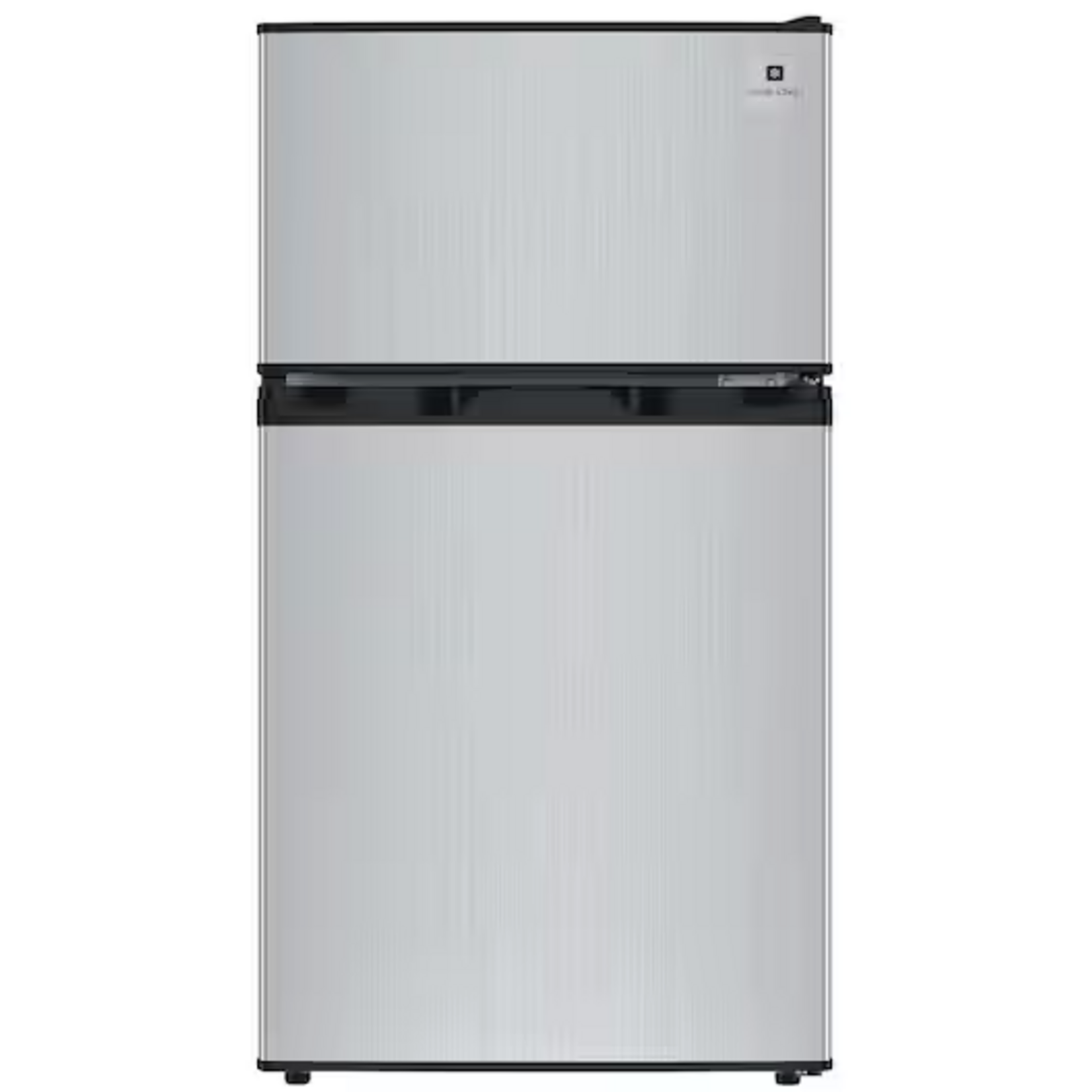 ARCTIC CHEF ARCTIC CHEF 3.2 cu. ft. Mini Fridge in Stainless
