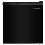 Frigidaire 1.6 cu. ft. Mini Fridge in Black