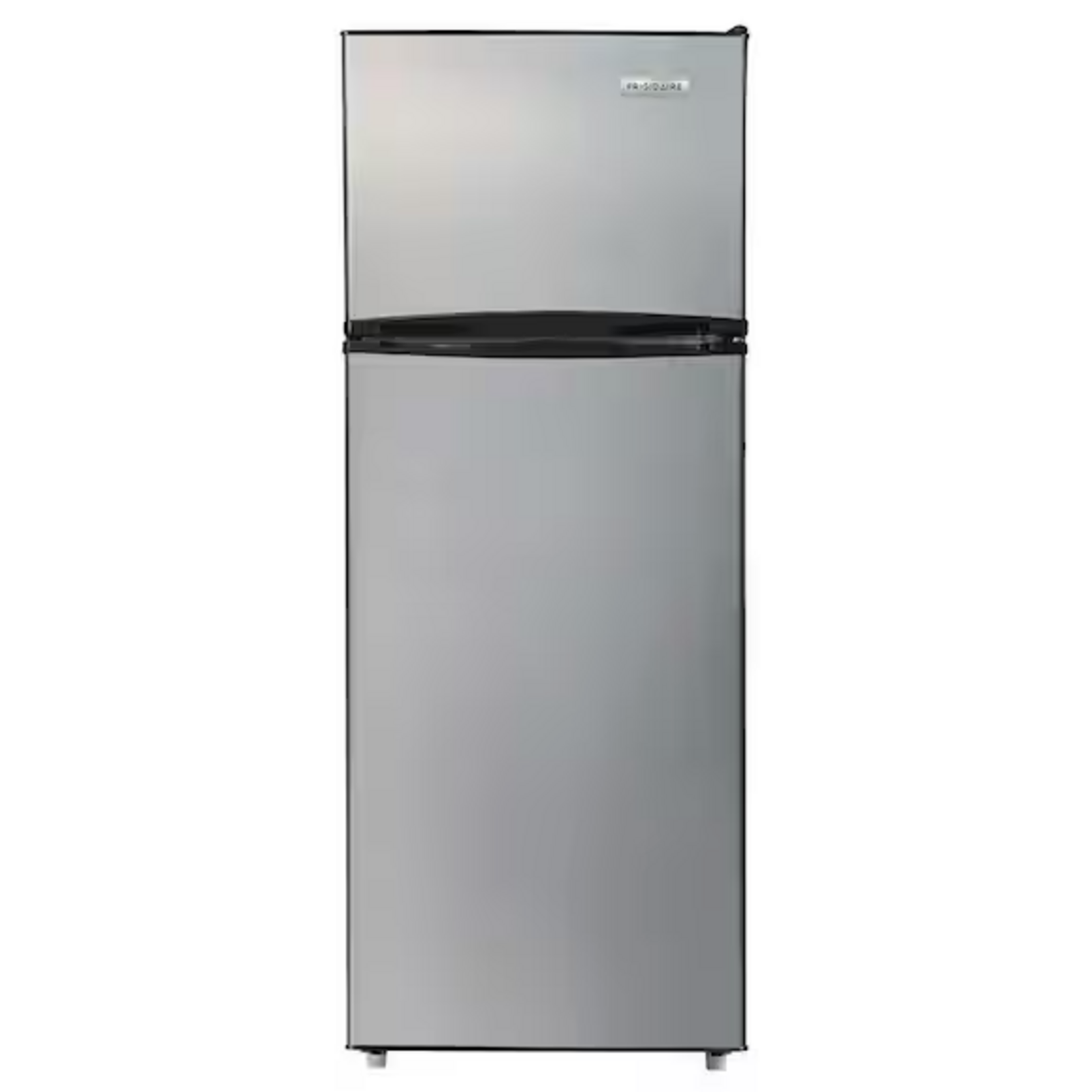 Frigidaire EFR780-6COM  7.5 cu. ft. Mini Refrigerator with Top Freezer in Stainless Look