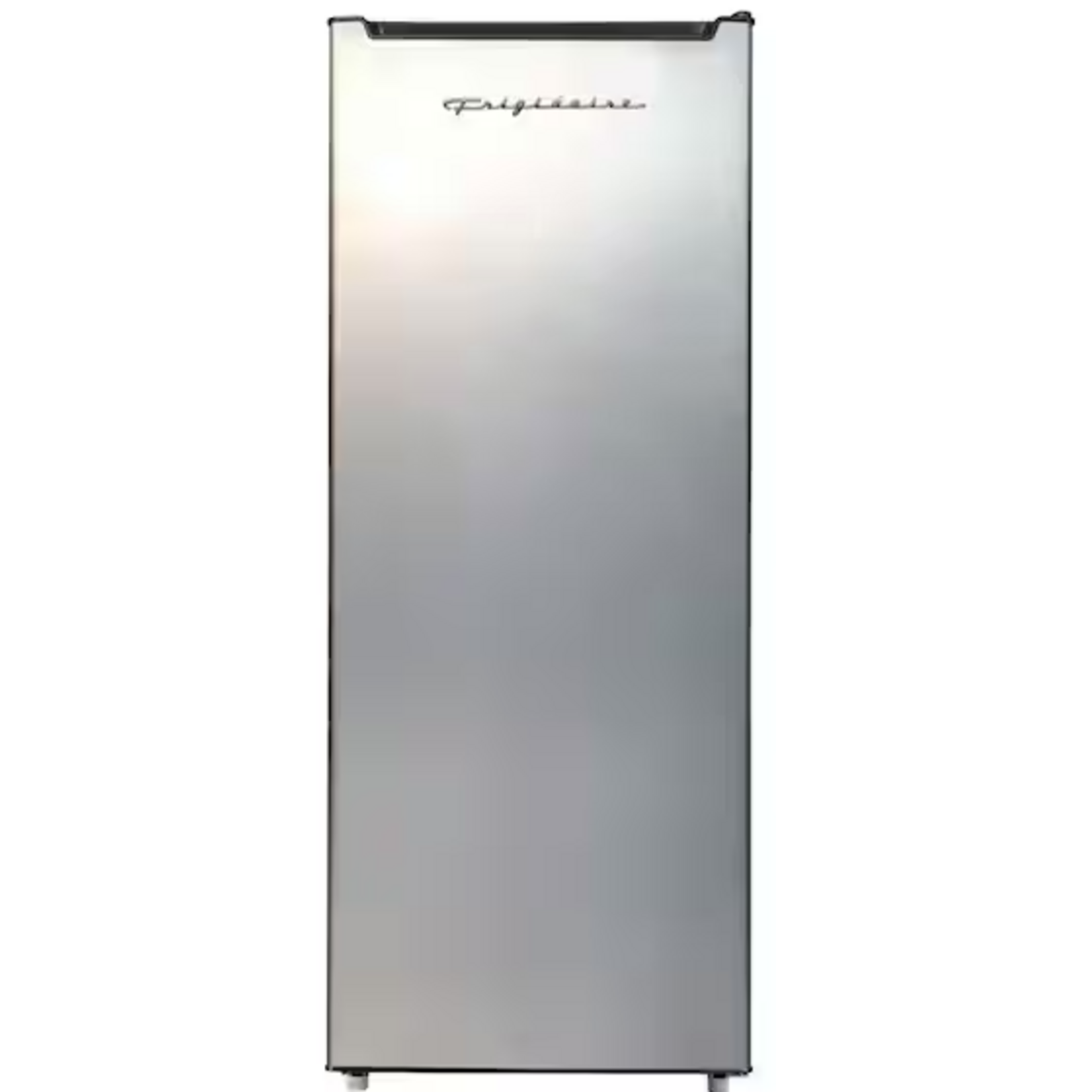 Frigidaire EFRF694 Frigidaire 6.5 cu. ft. Upright Freezer in VCM Stainless Steel Look