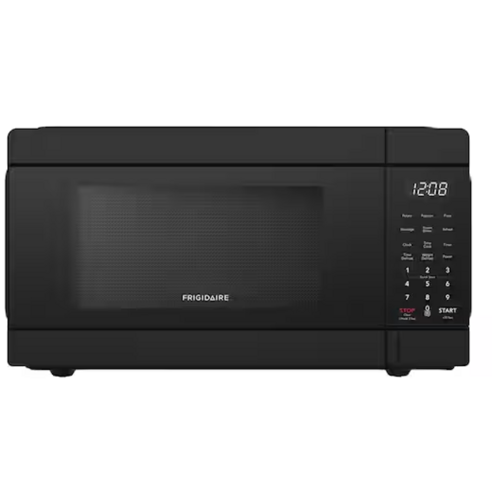 EMW953-BLACK  Frigidaire 19 in. 0.9 cu. ft. MICROWAVE (BLACK DOOR)