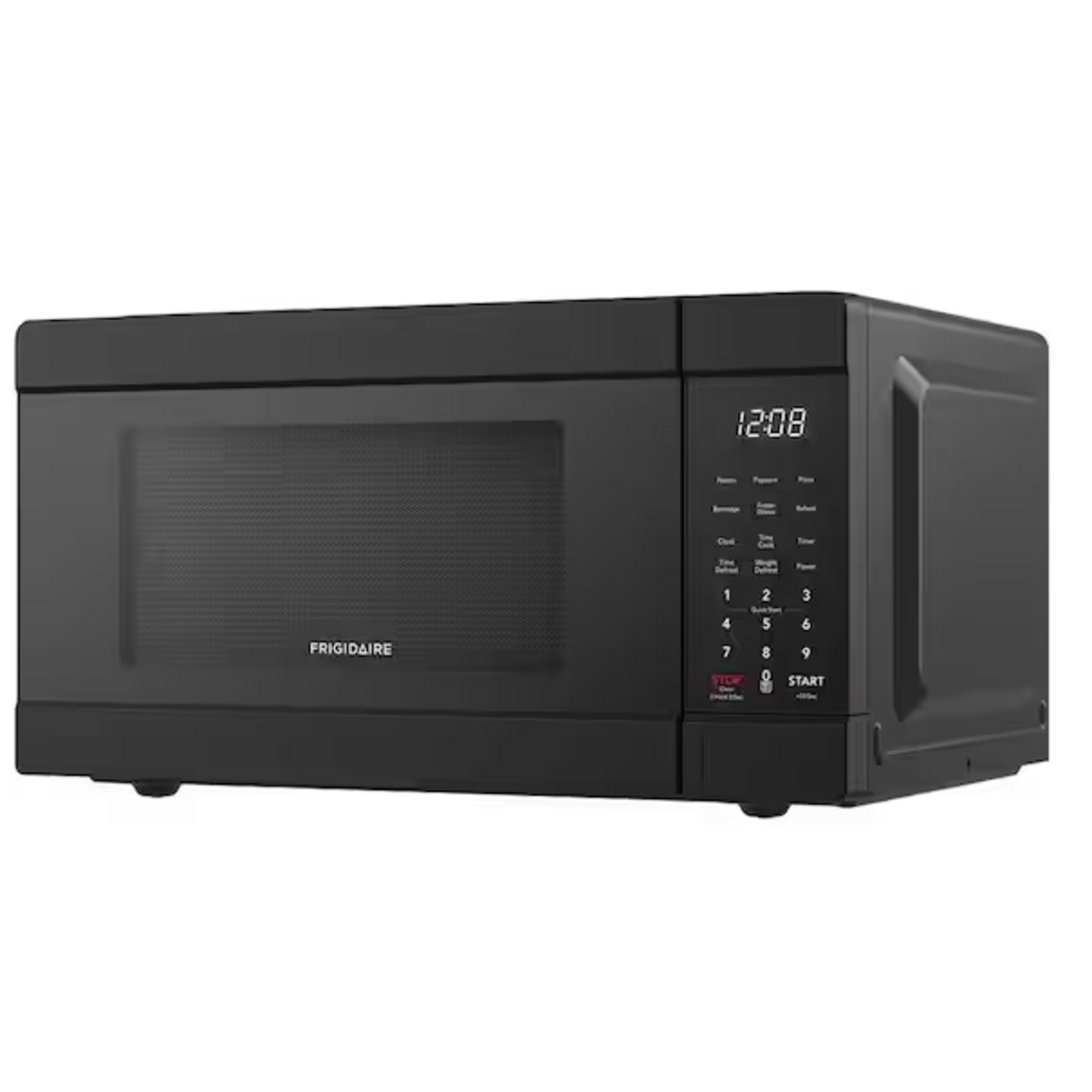 EMW953-BLACK  Frigidaire 19 in. 0.9 cu. ft. MICROWAVE (BLACK DOOR)