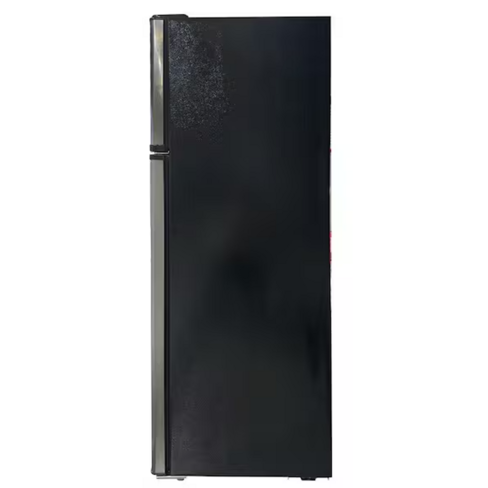 Frigidaire EFR780-6COM  7.5 cu. ft. Mini Refrigerator with Top Freezer in Stainless Look