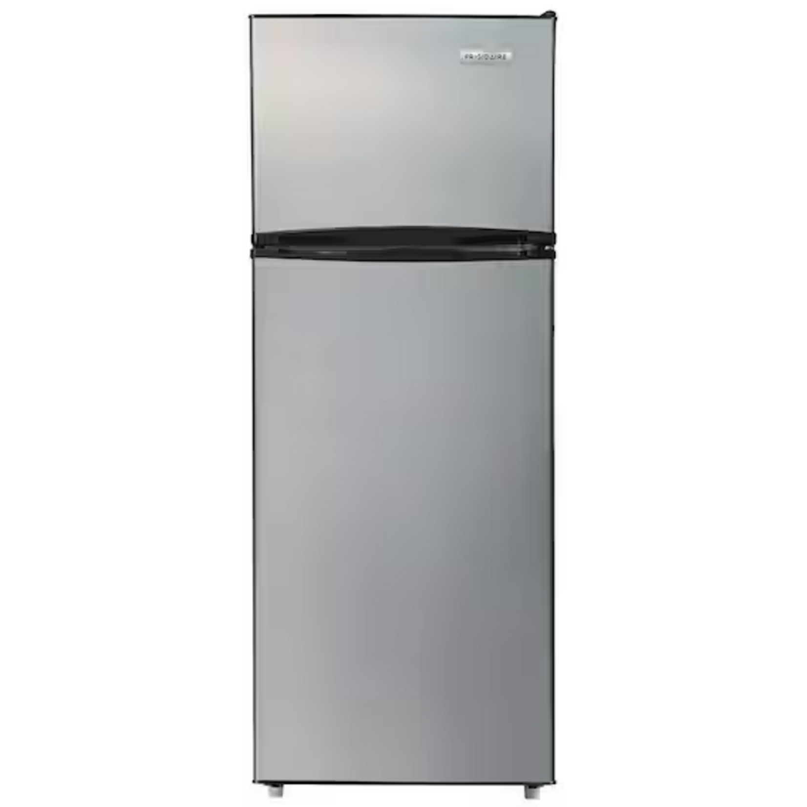 Frigidaire EFR780-6COM  7.5 cu. ft. Mini Refrigerator with Top Freezer in Stainless Look