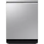 SAMSUNG DW90F89T0USR  Bespoke 24 in. Built-In Tall Tub Smart Dishwasher in Stainless Steel with 3rd Rack Washing System, 38 dBA